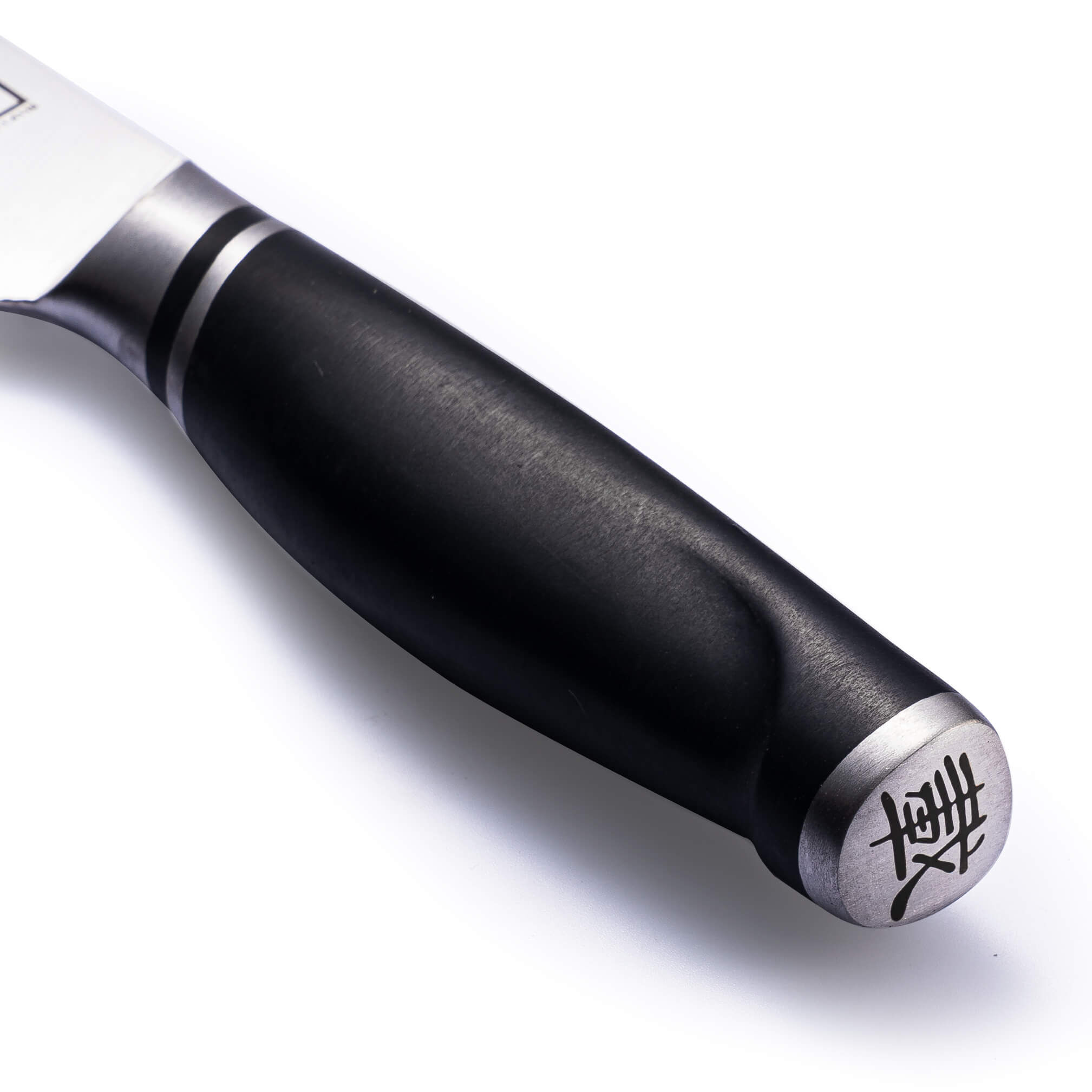 Zayiko NAMI Serie Officemesser 8,50 cm Klinge | Deutscher Edelstahl | Ergonomischer ABS Griff von Zayiko