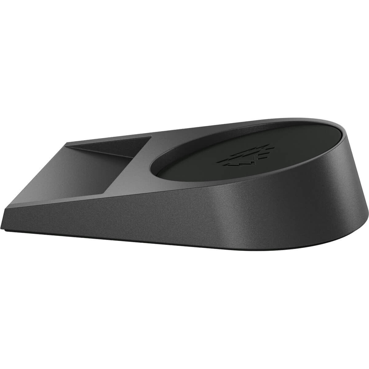 HORL® Dock Graphit für Rollschleifer Eiche und Nussbaum von HORL