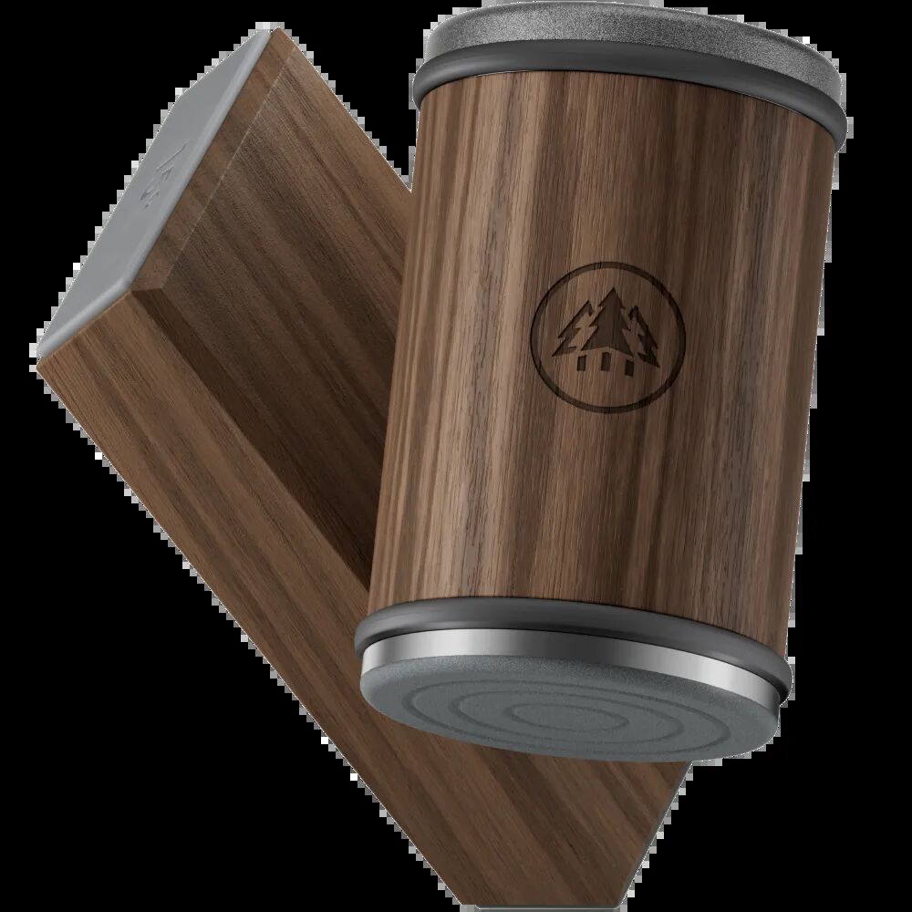 HORL® 3 Nussbaum Rollschleifer Messerschärfer + Magnetschleiflehre von HORL HORL® 3 Nussbaum Rollschleifer Messerschärfer + Magnetschleiflehre von HORL