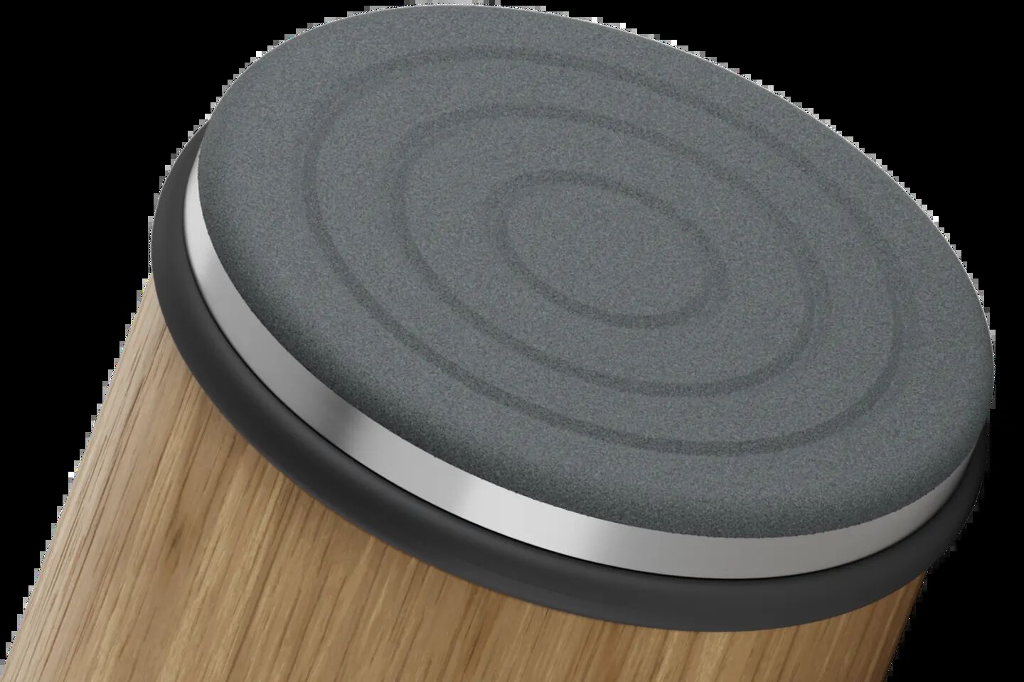 HORL® 3 Eiche Rollschleifer Messerschärfer + Magnetschleiflehre von HORL
