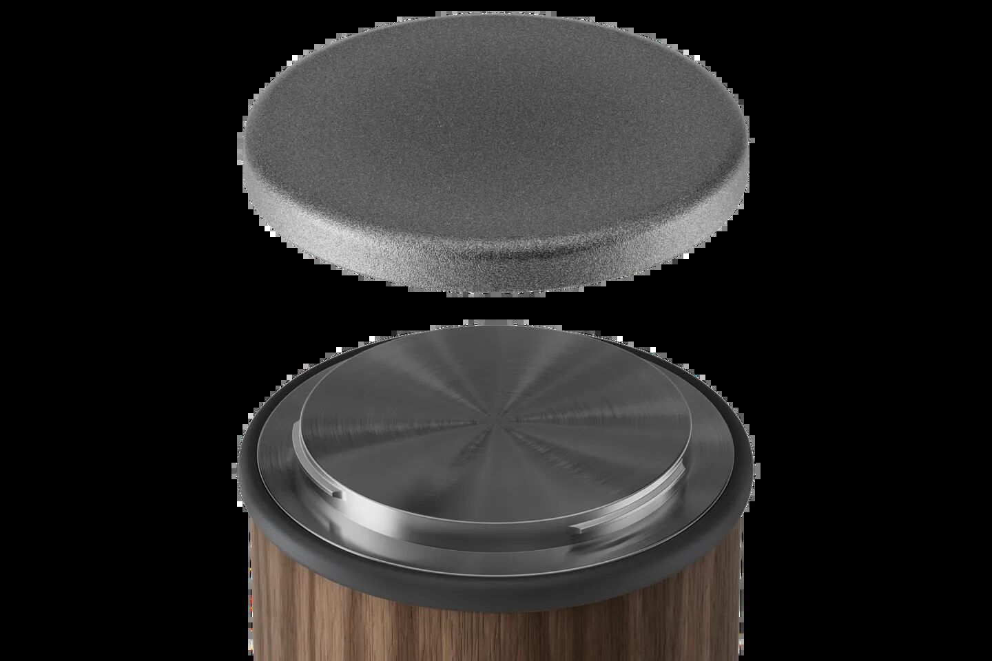 HORL® 3 Nussbaum Rollschleifer Messerschärfer + Magnetschleiflehre von HORL HORL® 3 Nussbaum Rollschleifer Messerschärfer + Magnetschleiflehre von HORL