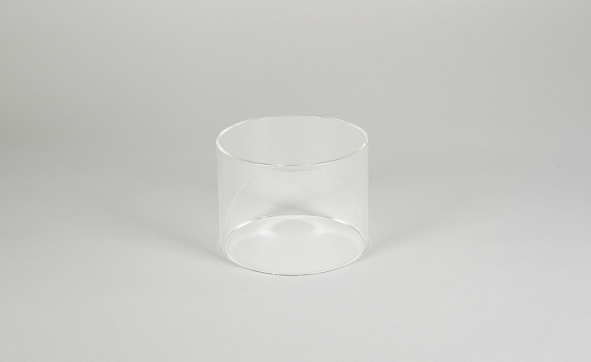 Ersatzglas für den Windglasaufsatz Indoor - WLA-GL
